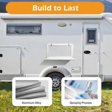 Wall mount caravan - mount,