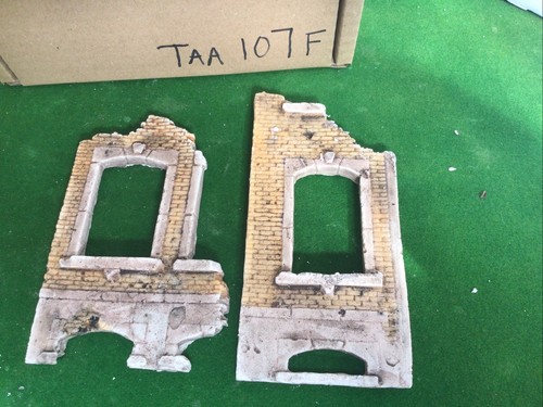 35th scale military diorama - 1/35th,