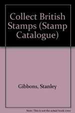 Collect British Stamps (Stamp
