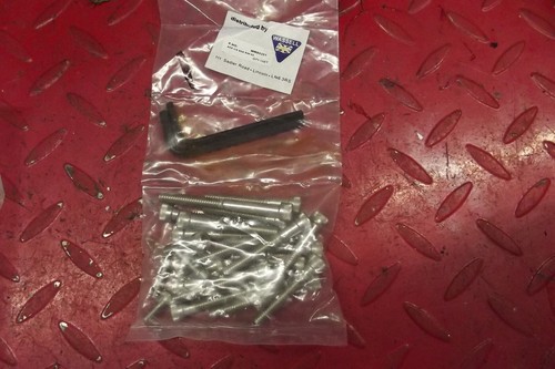 Bsa b25 b44 - b25,