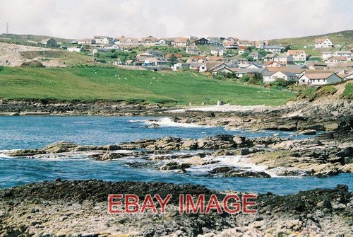 Photo sound lerwick shetland - ,