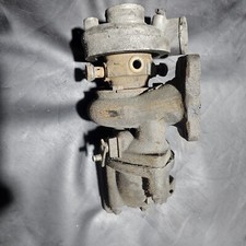 🚗 Garrett T3 Turbocharger