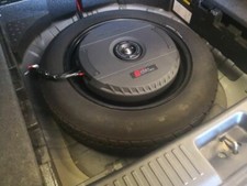 CERWIN VEGA 12" Shallow Spare