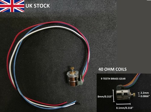 Phase wire 8mm micro - 4,