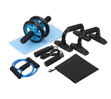 TRYALL AB Wheel Roller Kit