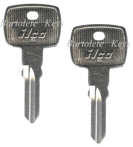 Replacement key blanks - replacement,