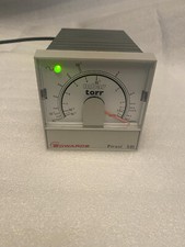 Edwards Pirani Gauge Model 501