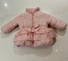 Tutto Piccolo   Baby Girls  Coat