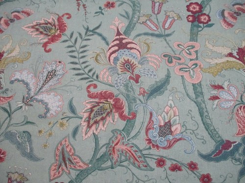 Wesley barrell curtain - wesley,