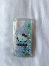 BN Hello Kitty iPhone 13 Phone Case Liquid Glitter