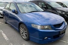 HONDA ACCORD EURO R CL7