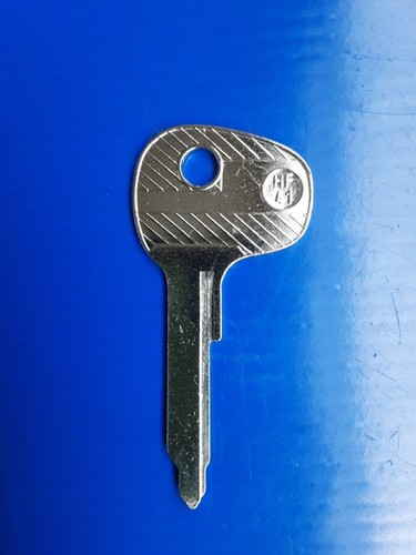 Blank key nsu - blank,