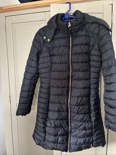 Joules woman puffa coat - woman’s,