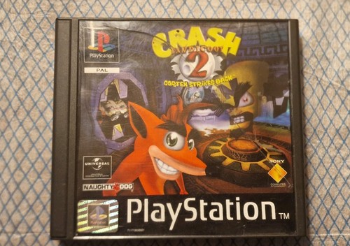 Crash bandicoot cortex - bandicoot,