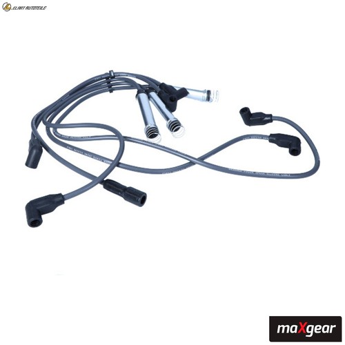 Ignition lead set 0038 for - lead, 53-0038