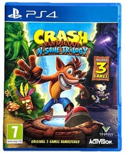 Crash bandicoot sane - bandicoot, n.