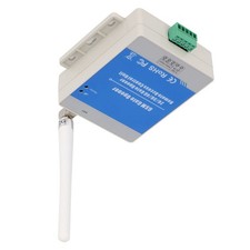 GSM Gate Opener Relay Switch Automatic Remote Access Controller By Free Call