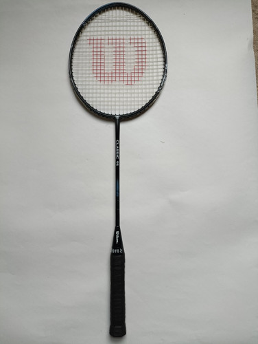 Badminton racket wilson - racket,