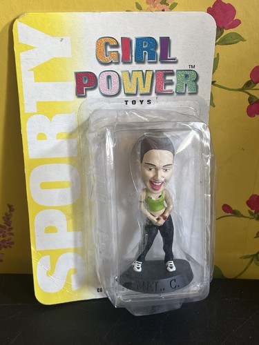 Mel sporty spice - mel,