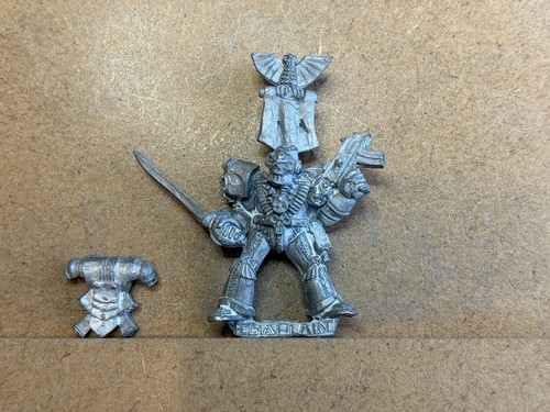 Rogue trader 40k space marine - rogue,