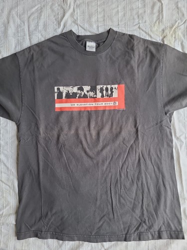Concert shirt - concert,