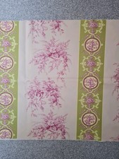 Toile De Jouy 'Justin' fabric