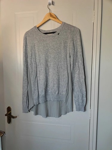 Avoca anthology pleat back - anthology,