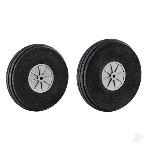 75in super slim - super, wheels