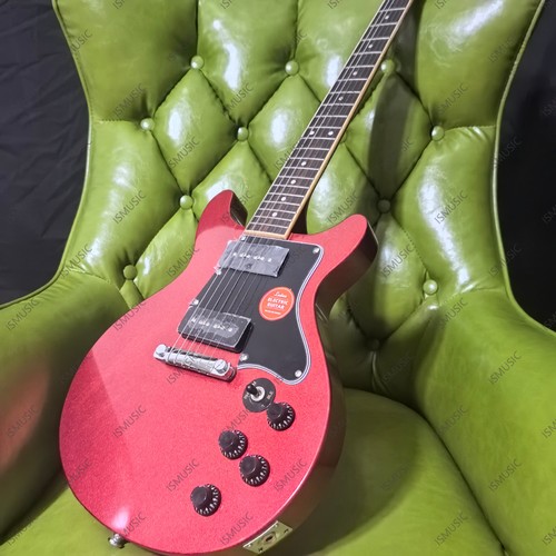Solid body electric - electric, guitar