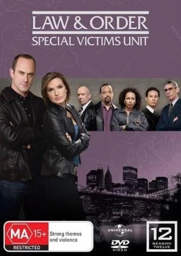 Law and order - law,