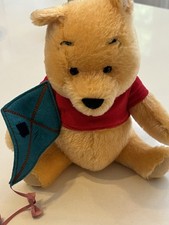 Steiff disney winnie - disney, the