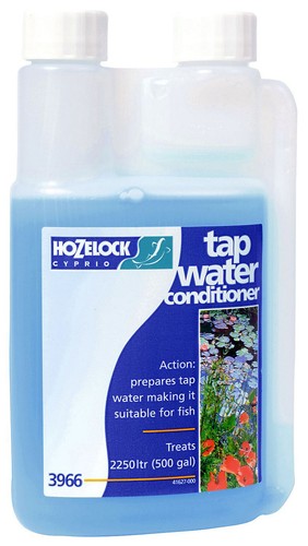 Hozelock tap water - hozelock,