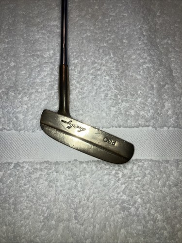 Vintage ben hogan p130 brass - vintage,