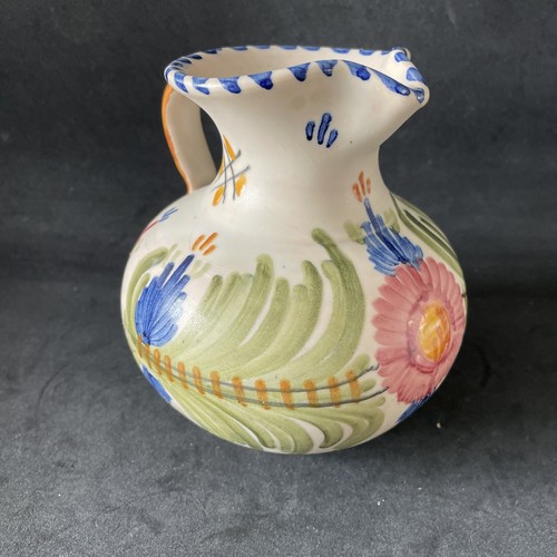 Vintage spanish falavers hand - spanish,