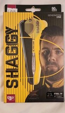 Target Darts Scott Williams G1 90% Tungsten Pro Grip Swiss Points BOXED RRP £70
