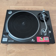Technics SL-1200MK3 Direct