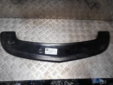 VAUXHALL ASTRA DESIGN 2005-2010 ROOF SPOILER (REAR) 