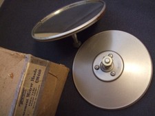 Raydyot CM460 vintage round