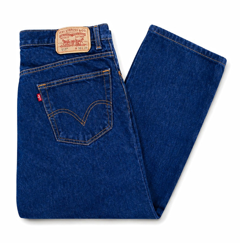 Levi 517 bootcut - jeans, w36