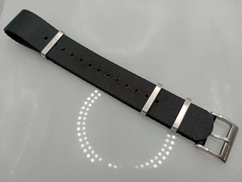 New geckota zuludiver 20mm - new,