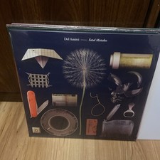 Del Amitri - Fatal Mistakes -