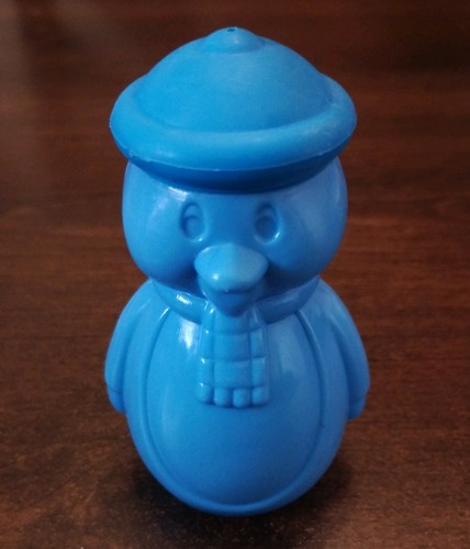 Frosty ice maker - frosty,