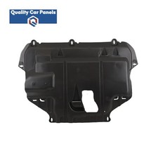 Engine Cover Undertray Fits