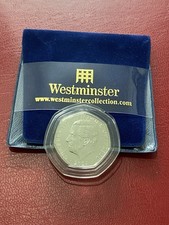 Jersey 50 pence,The History of