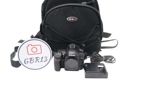 Nikon d7500 dslr camera 9mp - d7500,