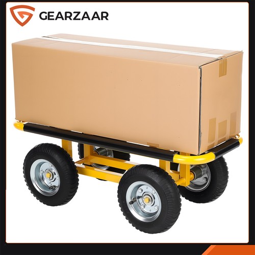 Dolly trolley removal cart - trolley,