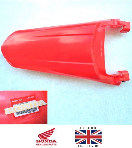 Genuine honda crf250l rally - genuine,