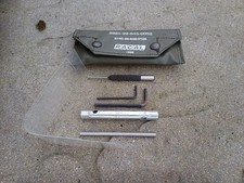 Clansman Radio Racal Antenna