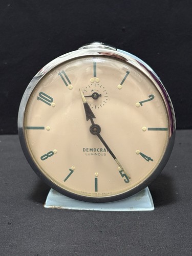 Vintage smiths democrat spicy - smiths,