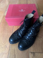Grenson Brady Hiker Boot in